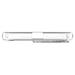 Spigen kryt Ultra Hybrid pre iPhone 14 Pro - Crystal Clear ACS04960