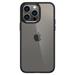 Spigen kryt Ultra Hybrid pre iPhone 14 Pro - Mate Black ACS04961