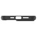 Spigen kryt Ultra Hybrid pre iPhone 14 Pro - Mate Black ACS04961