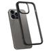 Spigen kryt Ultra Hybrid pre iPhone 14 Pro - Mate Black ACS04961
