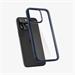 Spigen kryt Ultra Hybrid pre iPhone 15 Pro - Navy Blue ACS06711