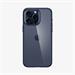 Spigen kryt Ultra Hybrid pre iPhone 15 Pro - Navy Blue ACS06711