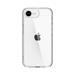 Spigen kryt Ultra Hybrid pre iPhone 16e - Crystal Clear ACS09160