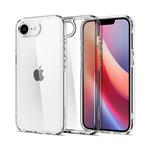 Spigen kryt Ultra Hybrid pre iPhone 16e - Crystal Clear ACS09160
