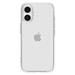 Spigen kryt Ultra Hybrid pre iPhone 17 - Crystal Clear ACS10376