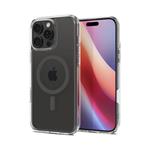 Spigen kryt Ultra Hybrid T Magsafe + Camera Control pre iPhone 16 Pro - Graphite ACS08513