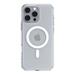 Spigen kryt Ultra Hybrid T Magsafe + Camera Control pre iPhone 16 Pro Max - White ACS08505