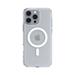 Spigen kryt Ultra Hybrid T Magsafe + Camera Control pre iPhone 16 Pro - White ACS08512