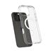 Spigen kryt Ultra Hybrid T Magsafe + Camera Control pre iPhone 16 Pro - White ACS08512