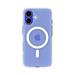 Spigen kryt Ultra Hybrid T Magsafe + Camera Control pre iPhone 16 - White ACS09073