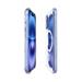 Spigen kryt Ultra Hybrid T Magsafe + Camera Control pre iPhone 16 - White ACS09073