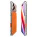 Spigen kryt Ultra Hybrid T Magsafe pre iPhone 17 Pro - Glossy Orange ACS10477