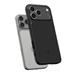 Spigen kryt Ultra Hybrid T Magsafe pre iPhone 17 Pro - Matte Black ACS10345