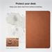 Spigen LD302 Desk Pad - Brown APP04763