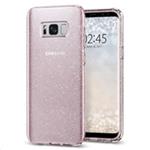 Spigen Liquid Crystal Glitter for Galaxy S8 Plus Rose 571CS21667