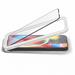 Spigen ochranné sklo Glas.tR AlignMaster 2 ks pre iPhone 13 Pro Max - Black Frame AGL03377