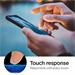 Spigen ochranné sklo GLAS.tR AlignMaster pre iPhone 11 Pro Max - Black Frame AGL00098