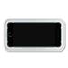 Spigen ochranné sklo GLAS.tR AlignMaster pre iPhone 7/8/SE 2020 - Black Frame AGL01294