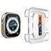 Spigen ochranné sklo Glas.tR EZ Fit pre Apple Watch Ultra 2 ks - Clear AGL05556