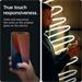 Spigen ochranné sklo GLAS.tR Slim HD Anti Glare/Privacy pre iPhone 14 Plus/13 Pro Max AGL03384