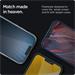 Spigen ochranné sklo GLAS.tR Slim HD Anti Glare/Privacy pre iPhone 14 Plus/13 Pro Max AGL03384