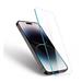 Spigen ochranné sklo GLAS.tR Slim HD Anti Glare/Privacy pre iPhone 14 Pro AGL05223