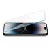Spigen ochranné sklo GLAS.tR Slim HD Anti Glare/Privacy pre iPhone 14 Pro AGL05223