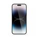 Spigen ochranné sklo GLAS.tR Slim HD Anti Glare/Privacy pre iPhone 14 Pro AGL05223