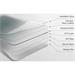 Spigen ochranné sklo GLAS.tR Slim HD pre iPhone 11/XR - Clear 064GL24527