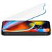 Spigen ochranné sklo GLAS.tR Slim HD pre iPhone 13/13 Pro - Clear AGL03391