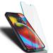 Spigen ochranné sklo GLAS.tR Slim HD pre iPhone 13/13 Pro - Clear AGL03391