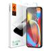 Spigen ochranné sklo GLAS.tR Slim HD pre iPhone 13/13 Pro - Clear AGL03391