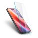Spigen ochranné sklo GLAS.tR Slim HD pre iPhone 16/15 - Clear AGL06910