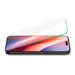 Spigen ochranné sklo GLAS.tR Slim HD pre iPhone 16/15 - Clear AGL06910