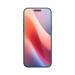 Spigen ochranné sklo GLAS.tR Slim HD pre iPhone 16/15 - Clear AGL06910