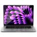 Spigen ochranné sklo Glas.tR Slim pre Macbook Air 15" M2 2023 - Black Frame AGL06950