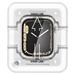 Spigen ochranné sklo Pro Flex pre Apple Watch 7 41mm - Clear AFL04052