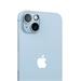 Spigen Optik Lens Protector pre iPhone 14/14 Plus - Crystal Clear AGL05229