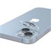 Spigen Optik Lens Protector pre iPhone 14/14 Plus - Crystal Clear AGL05229