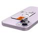 Spigen Optik Pro Lens Protector pre iPhone 14/14 Plus - Purple AGL05603