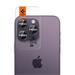 Spigen Optik Pro Lens Protector pre iPhone 14 Pro/14 Pro Max - Black AGL05205