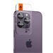 Spigen Optik Pro Lens Protector pre iPhone 14 Pro/14 Pro Max - Black AGL05205