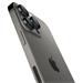 Spigen Optik Pro Lens Protector pre iPhone 14 Pro/14 Pro Max - Black AGL05205