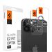 Spigen Optik Pro Lens Protector pre iPhone 15/15 Plus - Crystal Clear AGL06918
