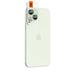 Spigen Optik Pro Lens Protector pre iPhone 15/15 Plus - Green AGL07169