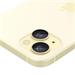 Spigen Optik Pro Lens Protector pre iPhone 15/15 Plus - Yellow AGL07168