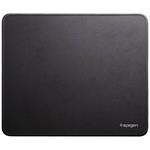 Spigen podložka pod myš A100 Regnum Mousepad Silk - Black SGP11884