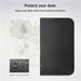 Spigen podložka pod myš LD301 Mousepad - Black APP04760