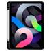 Spigen puzdro Liquid Air Folio Case pre iPad Air 10.9" 2020 – Black ACS02246