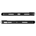 Spigen puzdro Liquid Air Folio Case pre iPad Air 10.9" 2020 – Black ACS02246